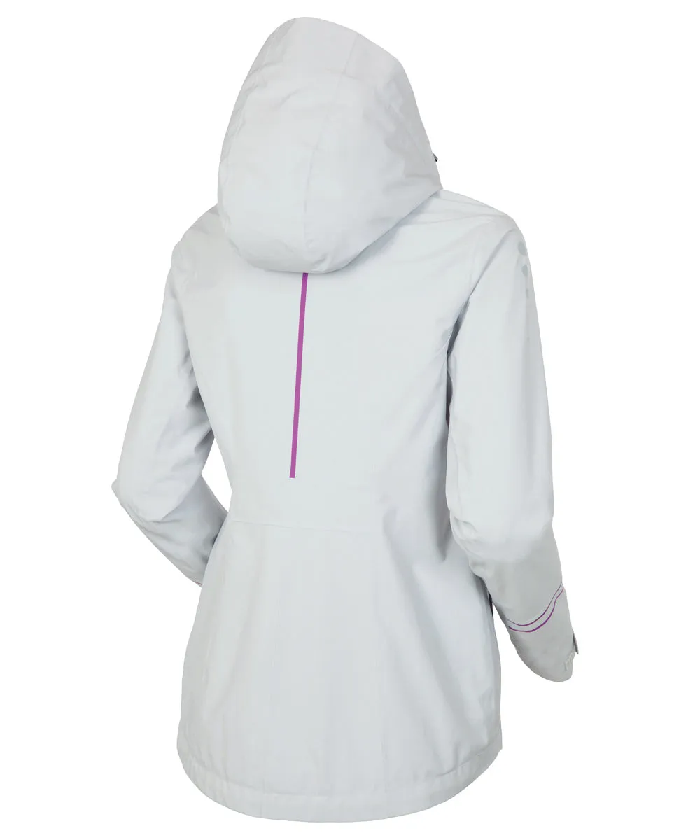 Women's Robin Zephal Z-Tech Waterproof Stretch Jacket