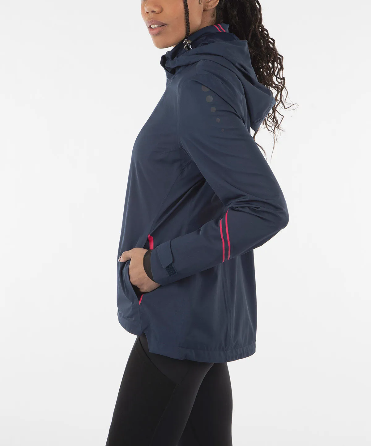 Women's Robin Zephal Z-Tech Waterproof Stretch Jacket