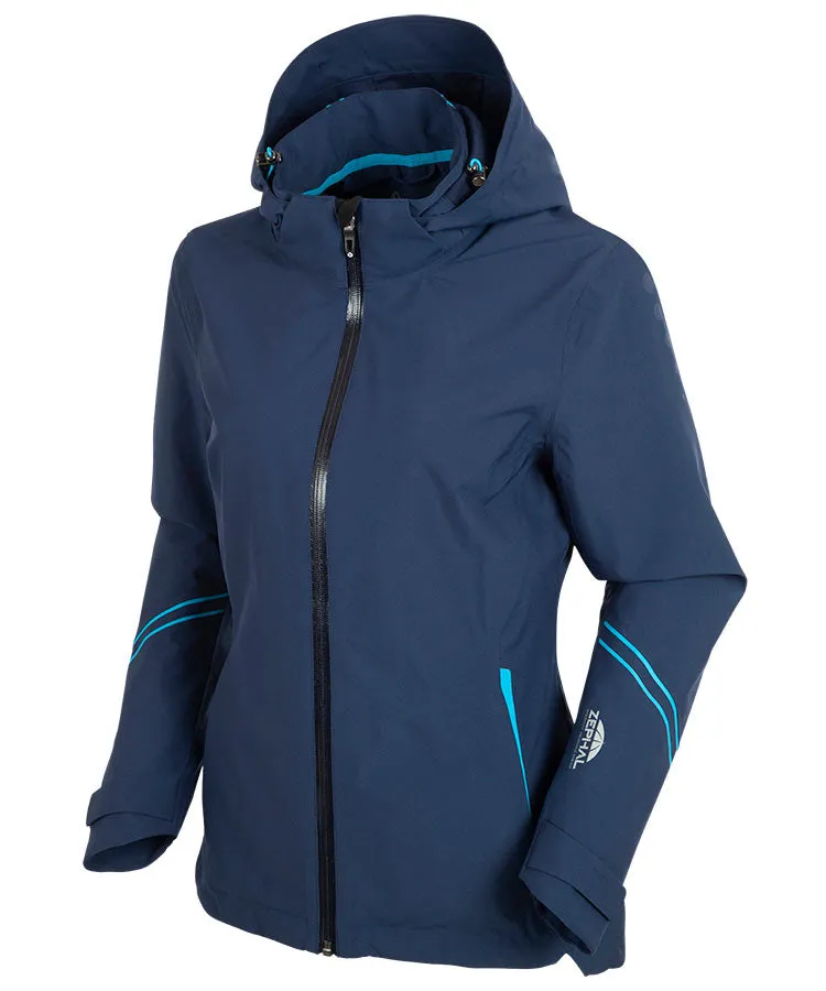 Women's Robin Zephal Z-Tech Waterproof Stretch Jacket