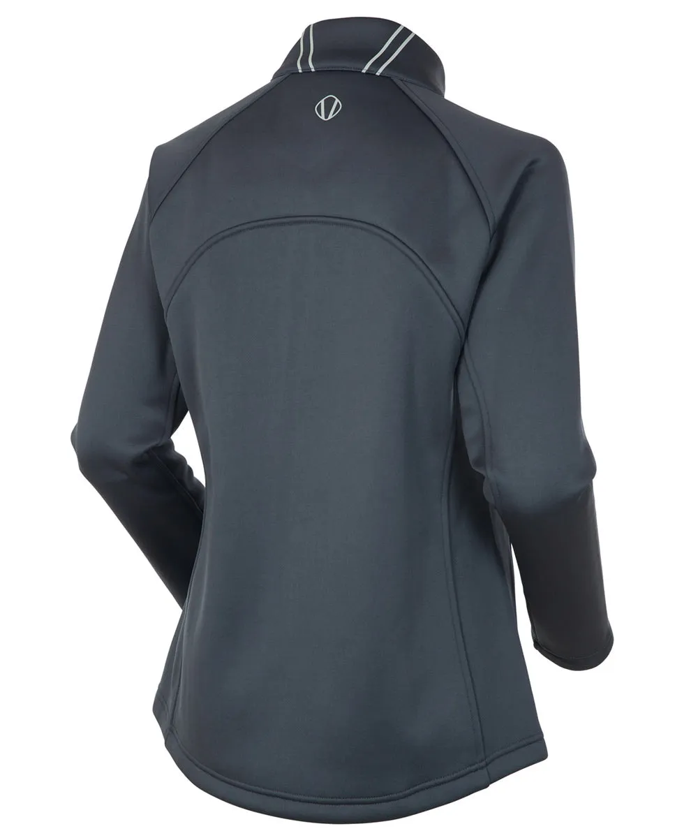 Women's Serena Stretch Fleece Jacket