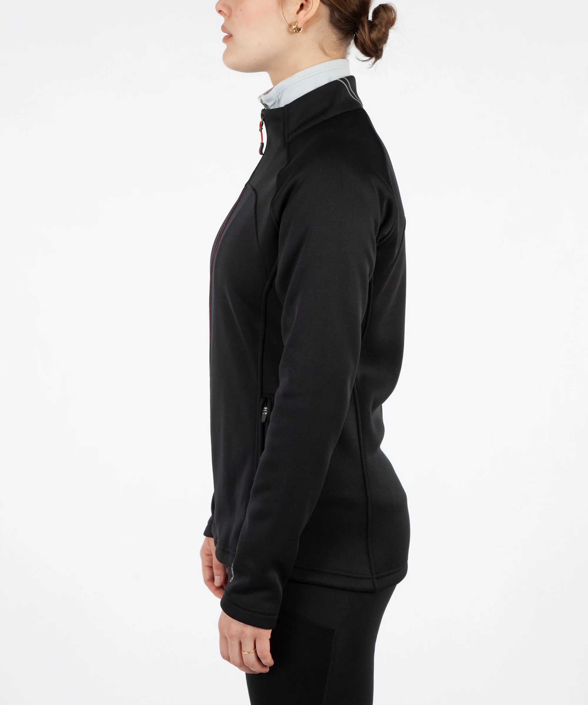 Women's Serena Stretch Fleece Jacket