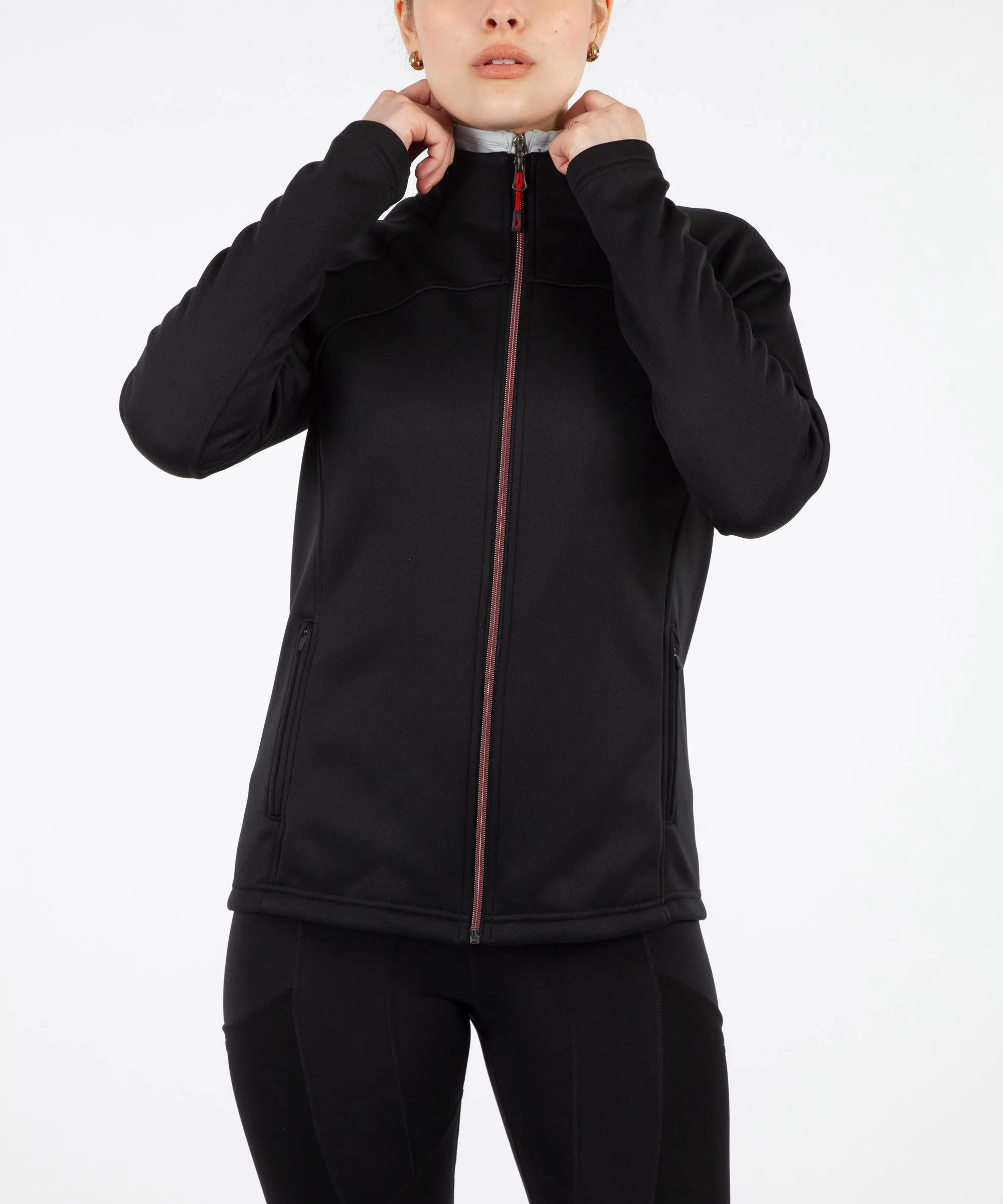 Women's Serena Stretch Fleece Jacket