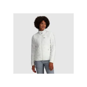 Womens Superstrand Lt Jacket