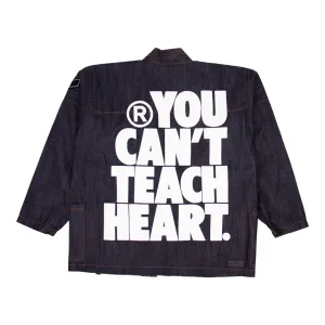 YCTH. Denim Jacket