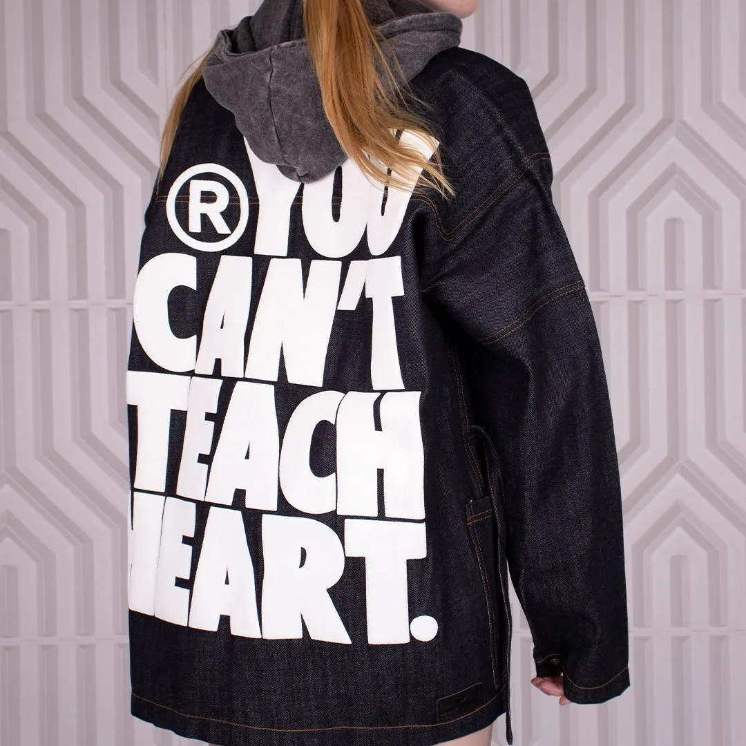 YCTH. Denim Jacket