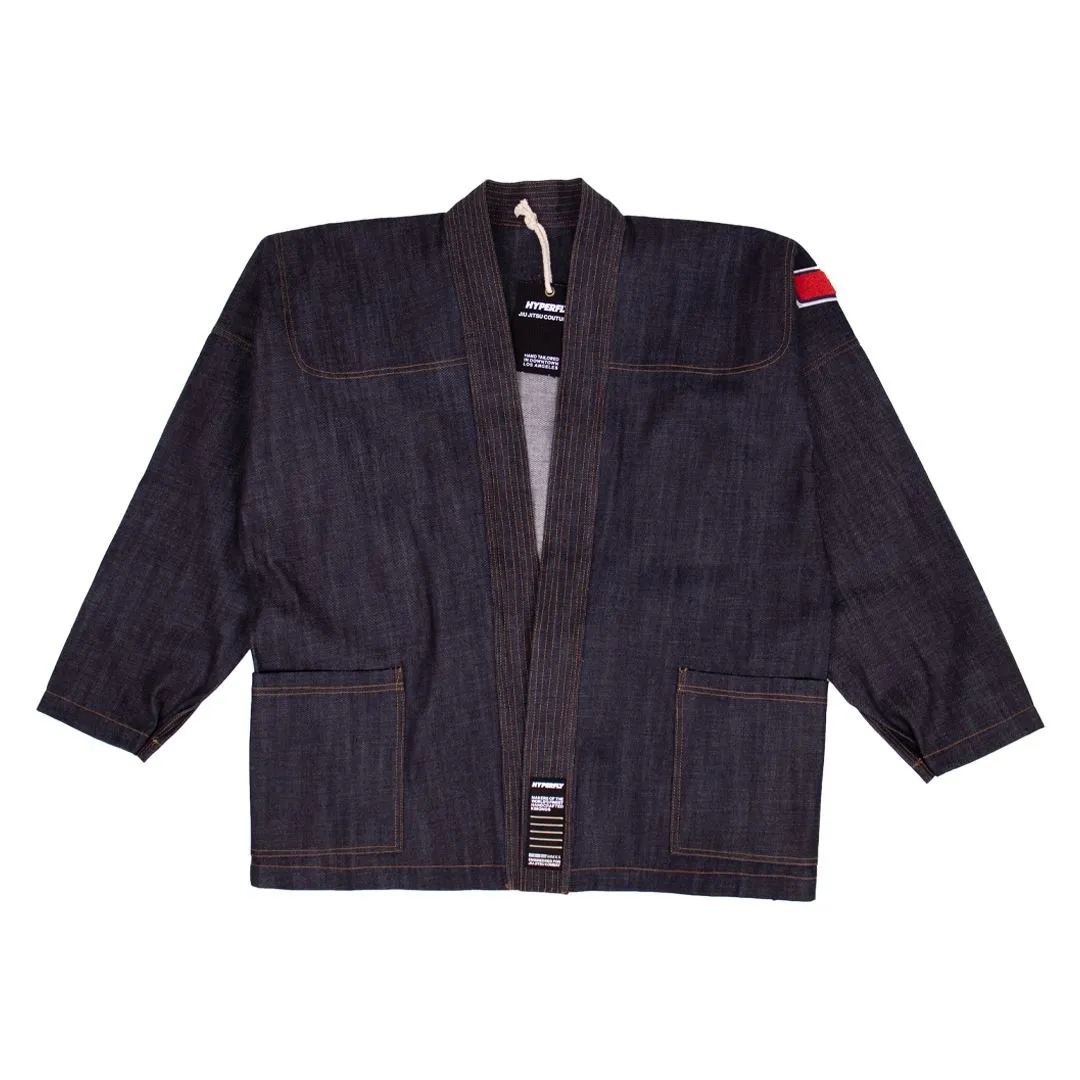 YCTH. Denim Jacket